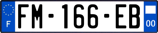FM-166-EB