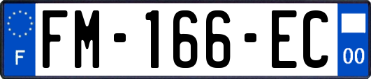 FM-166-EC