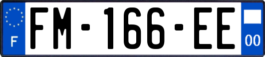 FM-166-EE