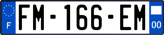 FM-166-EM