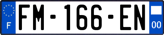 FM-166-EN