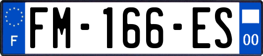 FM-166-ES