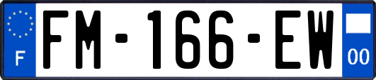 FM-166-EW