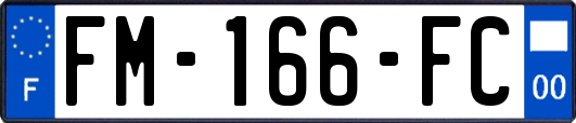 FM-166-FC