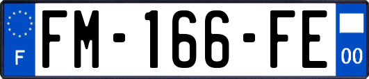 FM-166-FE
