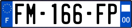 FM-166-FP