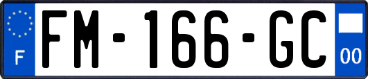 FM-166-GC