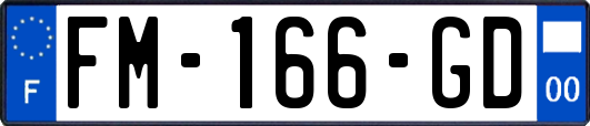FM-166-GD