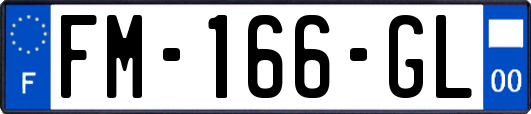 FM-166-GL