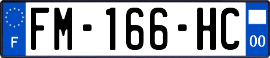 FM-166-HC