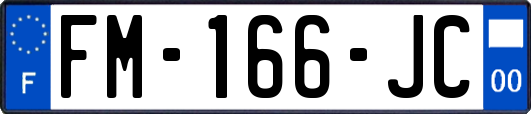 FM-166-JC