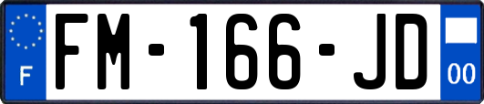 FM-166-JD