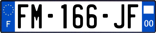 FM-166-JF