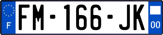 FM-166-JK