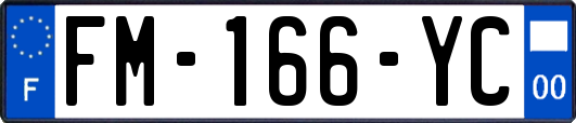 FM-166-YC