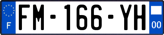 FM-166-YH