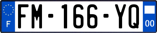 FM-166-YQ