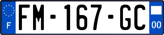 FM-167-GC