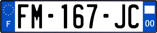 FM-167-JC