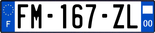 FM-167-ZL