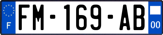 FM-169-AB