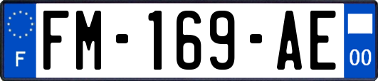 FM-169-AE