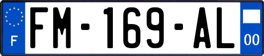 FM-169-AL