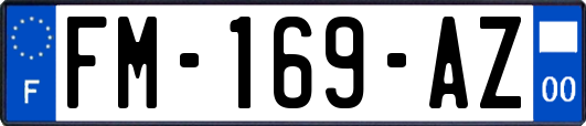 FM-169-AZ