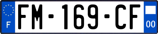 FM-169-CF