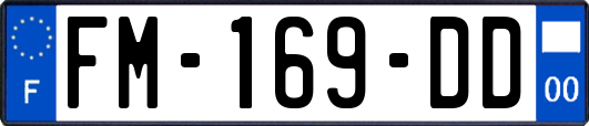 FM-169-DD