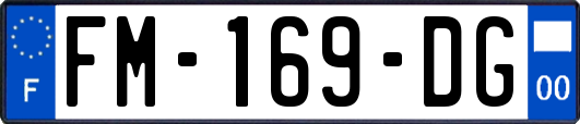 FM-169-DG
