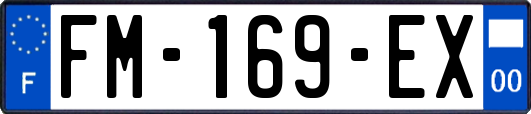 FM-169-EX