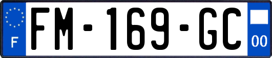 FM-169-GC