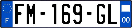 FM-169-GL