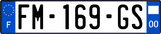 FM-169-GS
