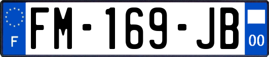 FM-169-JB