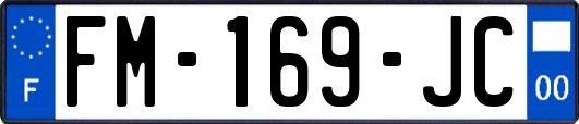FM-169-JC