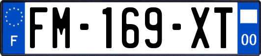 FM-169-XT