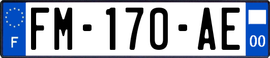 FM-170-AE