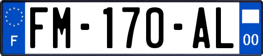 FM-170-AL