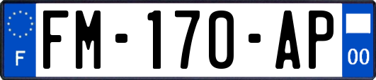 FM-170-AP