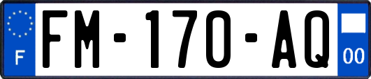 FM-170-AQ