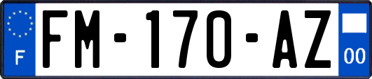 FM-170-AZ