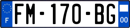 FM-170-BG