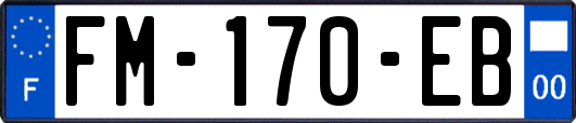 FM-170-EB