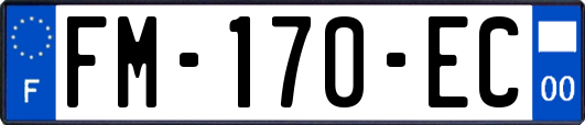 FM-170-EC