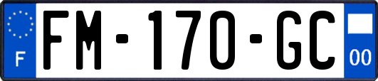 FM-170-GC
