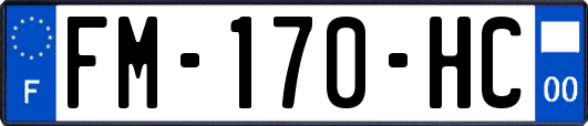 FM-170-HC