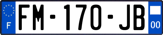 FM-170-JB