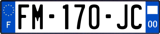 FM-170-JC